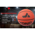 Hot PU PVC Basketball Customized Logo Basketball size 2 3 5 6 7 For Basketball Training